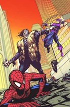Marvel Adventures Spider-man Vol.5