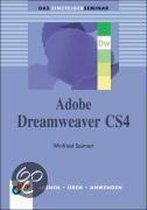 Adobe Dreamweaver CS4