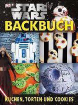 Star Wars(TM) Backbuch