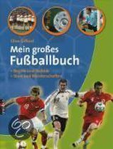 Mein Grosses Fussballbuch