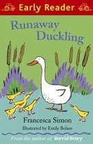 Early Reader - Runaway Duckling