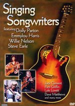 V/A - Singing Songwriters (DVD)