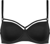 Marlies Dekkers Space Odyssey Balconet Bh 164501 zwart 90D