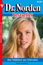 Dr. Norden Bestseller 206 - Das Mädchen aus Schweden