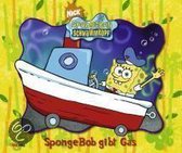 SpongeBob Schwammkopf 07