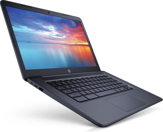 HP Chromebook 14-db0410nd