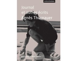 Journal et autres écrits