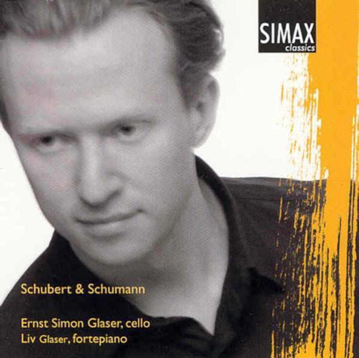 Sonata In A Minor/Adagio Und Allegro
