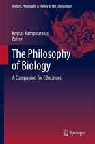 History, Philosophy and Theory of the Life Sciences 1 - The Philosophy of Biology