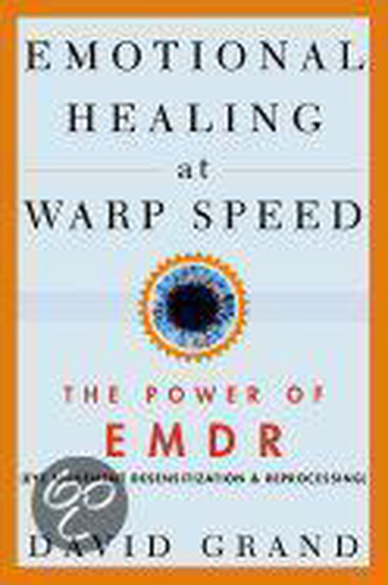 Bol Com Emotional Healing At Warp Speed David Grand 9780609607466 Boeken