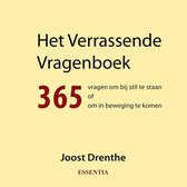 Het Verrassende Vragen Boek