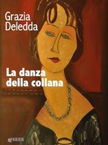 Omslag La danza della collana