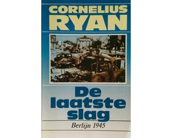 De laatste slag
