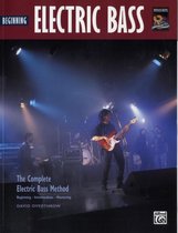 Complete Electric Bass Method