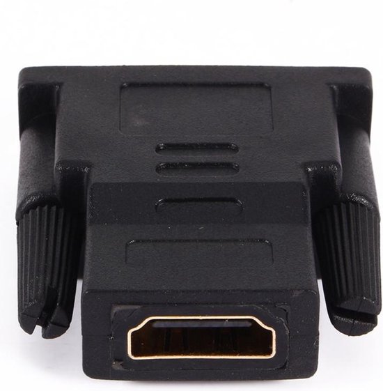 HDMI naar DVI Adapter / Converter - AFINTEK