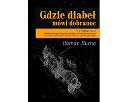 Gdzie diabeł mówi dobranoc