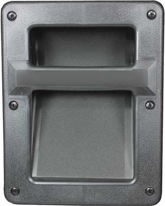 Ibiza Sound DISCO12B - luidspreker - 300W Zwart van Ibiza Sound — afbeelding 4