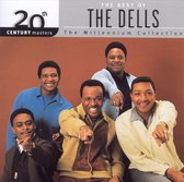 The Best Of The Dells: 20th Century Masters The Millennium Collection