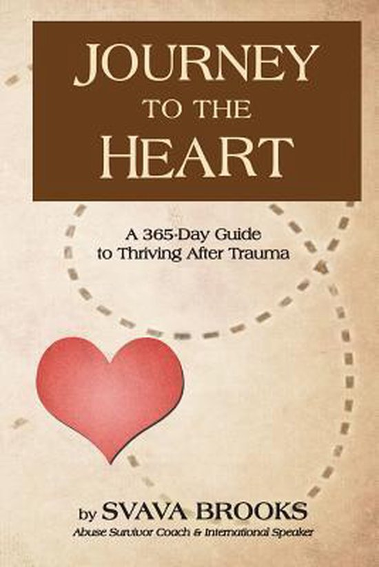Journey to the Heart - cover