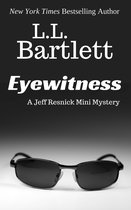 The Jeff Resnick Mysteries 6.4 - Eyewitness