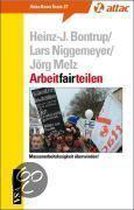 Arbeit fair teilen