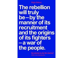 Omslag van Revolution in the Revolution?