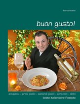 buon gusto!