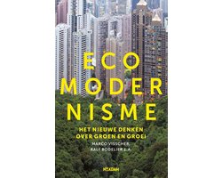 Ecomodernisme