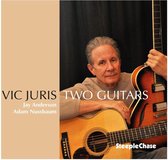 Vic Juris - Two Guitars (CD)