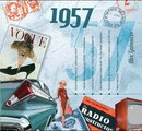 A time to remember, 20 original Hit Songs of 1957