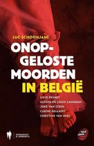 True Crime - Onopgeloste moorden in Belgie