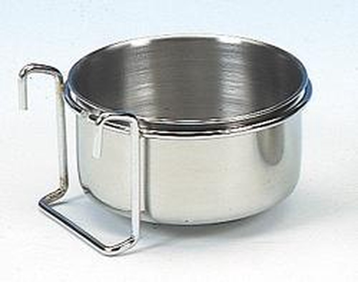 FERPLAST Universele keramische voerbak, 10 cm kopen