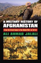 Modern War Studies - A Military History of Afghanistan