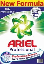 Ariel waspoeder Actilift, nieuwe formule