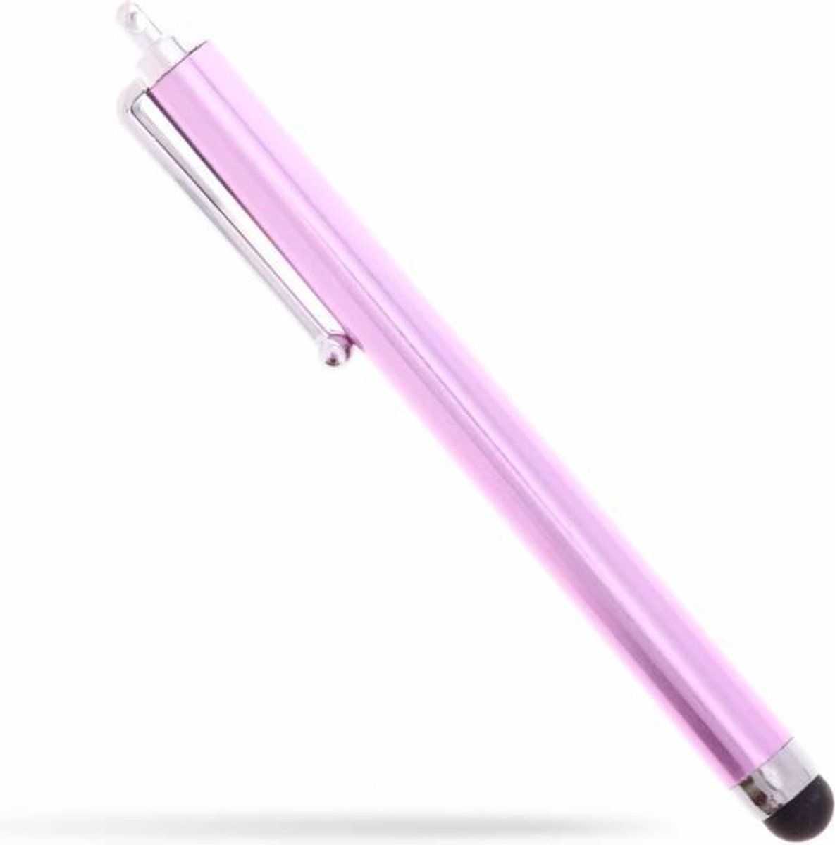 Roze stylus pen