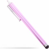 Roze stylus pen
