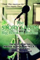 The Story Salon Big Book of Stories