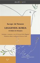 medi@evi. digital medieval folders 10 - Leggenda aurea. Storie di Pasqua