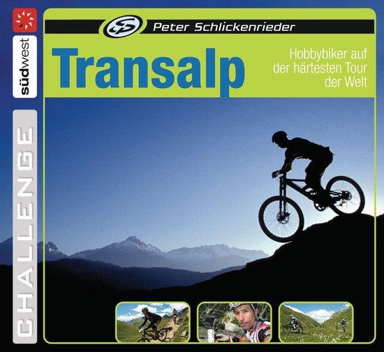 Transalp - cover
