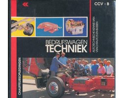 Bedrijfswagentechniek