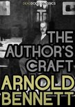 Arnold Bennett Collection - The Author's Craft