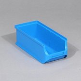 Alit Opslagsysteem ProfiPlus Box 2L   blauw