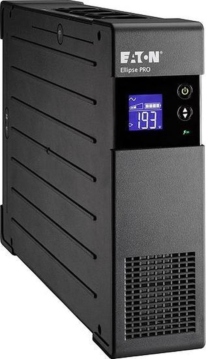Uninterruptible Power Supply System Interactive UPS Eaton ELP1600IEC 1000 W - Eaton