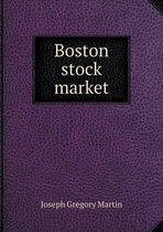 Boston stock market
