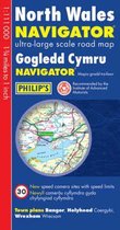 Philip's Navigator North Wales