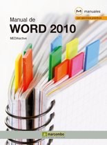 Manuales - Manual de Word 2010