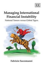 Managing International Financial Instability