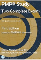 PMP® Study: Two Complete Exams