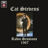 Cat Stevens - Radio Sessions 1967 (LP)