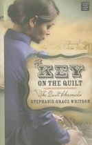 The Key on the Quilt